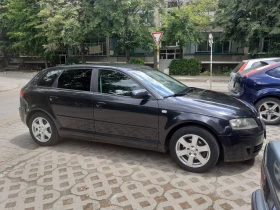 Audi A3 2.0TDI DGS | Auto.bg — изображение 6 Audi A3 2.0TDI DGS | Auto.bg — изображение 6