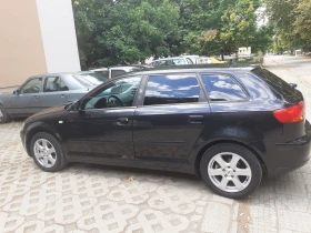 Audi A3 2.0TDI DGS | Auto.bg — изображение 7 Audi A3 2.0TDI DGS | Auto.bg — изображение 7