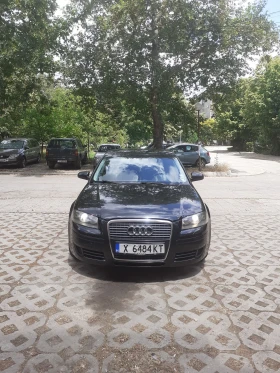 Audi A3 2.0TDI DGS | Auto.bg — изображение 5 Audi A3 2.0TDI DGS | Auto.bg — изображение 5
