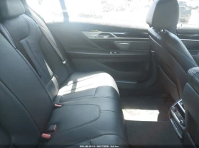 BMW 740 MPACK* PANO* AMBIENT* 360* HEADUP | Auto.bg — изображение 12 BMW 740 MPACK* PANO* AMBIENT* 360* HEADUP | Auto.bg — изображение 12