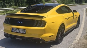 Ford Mustang GT 5.0 Premium V8 - 23500 € / 45962.00 лв. - 30703822 4 | Car24.bg Ford Mustang GT 5.0 Premium V8 - 23500 € / 45962.00 лв. - 30703822 4