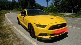 Ford Mustang GT 5.0 Premium V8 - 23500 € / 45962.00 лв. - 30703822 5 | Car24.bg Ford Mustang GT 5.0 Premium V8 - 23500 € / 45962.00 лв. - 30703822 5