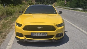 Ford Mustang GT 5.0 Premium V8 - 23500 € / 45962.00 лв. - 30703822 3 | Car24.bg Ford Mustang GT 5.0 Premium V8 - 23500 € / 45962.00 лв. - 30703822 3