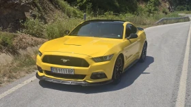 Ford Mustang GT 5.0 Premium V8 - 23500 € / 45962.00 лв. - 30703822 6 | Car24.bg Ford Mustang GT 5.0 Premium V8 - 23500 € / 45962.00 лв. - 30703822 6