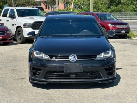 VW Golf R/CARFAX/ДИСТРОНИК/КОЖА | Auto.bg — изображение 6 VW Golf R/CARFAX/ДИСТРОНИК/КОЖА | Auto.bg — изображение 6