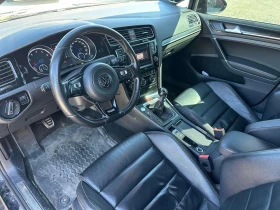 VW Golf R/CARFAX/ДИСТРОНИК/КОЖА | Auto.bg — изображение 5 VW Golf R/CARFAX/ДИСТРОНИК/КОЖА | Auto.bg — изображение 5