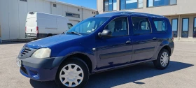 Dacia Logan 6+ 1 | Auto.bg — изображение 7 Dacia Logan 6+ 1 | Auto.bg — изображение 7