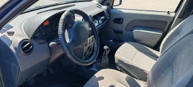Dacia Logan 6+ 1 | Auto.bg — изображение 5 Dacia Logan 6+ 1 | Auto.bg — изображение 5