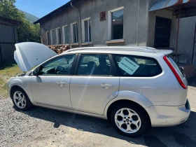 Ford Focus undefined | Auto.bg — изображение 4 Ford Focus undefined | Auto.bg — изображение 4
