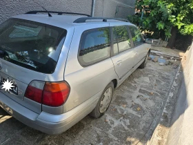 Nissan Primera undefined | Auto.bg — изображение 2 Nissan Primera undefined | Auto.bg — изображение 2