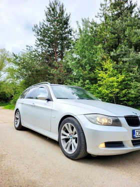 BMW 320 - 2900 € - 24013352 17 | Car24.bg BMW 320 - 2900 € - 24013352 17