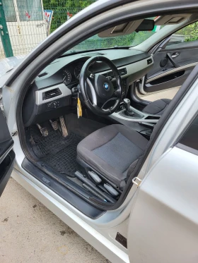 BMW 320 - 2900 € - 24013352 11 | Car24.bg BMW 320 - 2900 € - 24013352 11