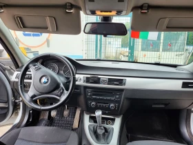 BMW 320 - 2900 € - 24013352 14 | Car24.bg BMW 320 - 2900 € - 24013352 14