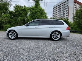 BMW 320 - 2900 € - 24013352 9 | Car24.bg BMW 320 - 2900 € - 24013352 9
