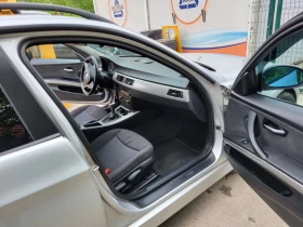 BMW 320 - 2900 € - 24013352 10 | Car24.bg BMW 320 - 2900 € - 24013352 10