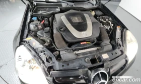 Mercedes-Benz SLK 350 R171 | Auto.bg — изображение 6 Mercedes-Benz SLK 350 R171 | Auto.bg — изображение 6