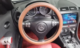 Mercedes-Benz SLK 350 R171 | Auto.bg — изображение 12 Mercedes-Benz SLK 350 R171 | Auto.bg — изображение 12