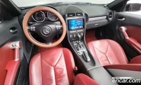 Mercedes-Benz SLK 350 R171 | Auto.bg — изображение 7 Mercedes-Benz SLK 350 R171 | Auto.bg — изображение 7