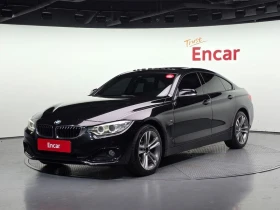 BMW 420 420D xDrive Sports Gran Coupe