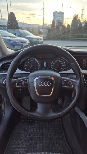 Audi A4 B8 Avant 3.0 TDI Quattro | 239 к.с. | Автомат | - 5200 € - 12202117 7 | Car24.bg Audi A4 B8 Avant 3.0 TDI Quattro | 239 к.с. | Автомат | - 5200 € - 12202117 7
