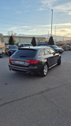 Audi A4 B8 Avant 3.0 TDI Quattro | 239 к.с. | Автомат | - 5200 € - 12202117 4 | Car24.bg Audi A4 B8 Avant 3.0 TDI Quattro | 239 к.с. | Автомат | - 5200 € - 12202117 4