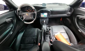 Porsche 911 Carrera 996 | Auto.bg — изображение 8 Porsche 911 Carrera 996 | Auto.bg — изображение 8