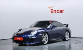 Porsche 911 Carrera 996