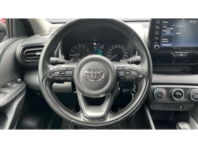 Toyota Yaris Месечна вноска от 190 | Auto.bg — изображение 13 Toyota Yaris Месечна вноска от 190 | Auto.bg — изображение 13