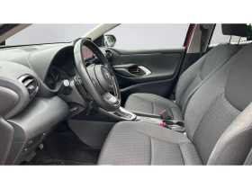 Toyota Yaris Месечна вноска от 190 | Auto.bg — изображение 12 Toyota Yaris Месечна вноска от 190 | Auto.bg — изображение 12
