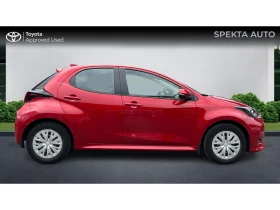 Toyota Yaris Месечна вноска от 190 | Auto.bg — изображение 17 Toyota Yaris Месечна вноска от 190 | Auto.bg — изображение 17