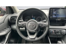Toyota Yaris Месечна вноска от 190 | Auto.bg — изображение 9 Toyota Yaris Месечна вноска от 190 | Auto.bg — изображение 9