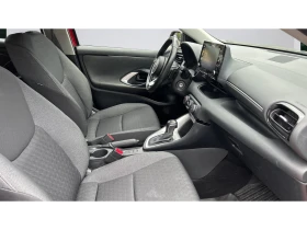 Toyota Yaris Месечна вноска от 190 | Auto.bg — изображение 6 Toyota Yaris Месечна вноска от 190 | Auto.bg — изображение 6
