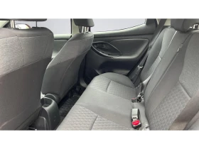 Toyota Yaris Месечна вноска от 190 | Auto.bg — изображение 11 Toyota Yaris Месечна вноска от 190 | Auto.bg — изображение 11