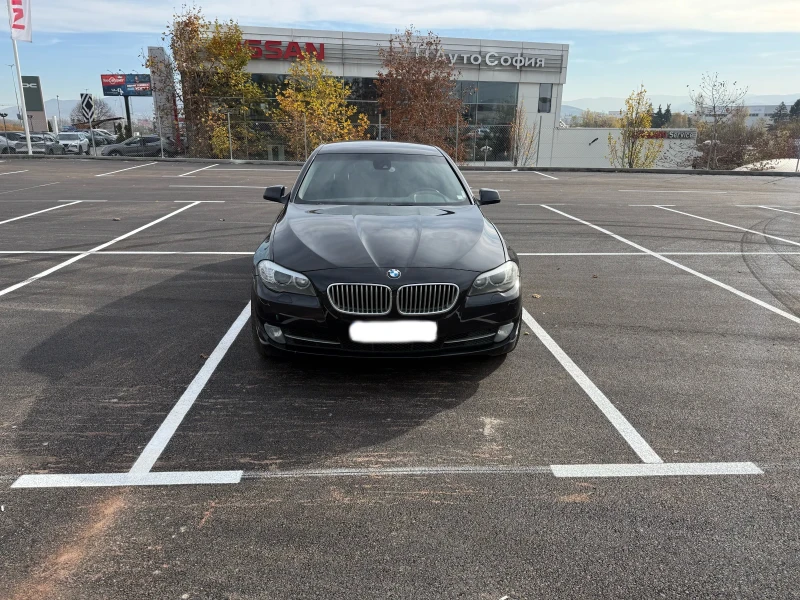 BMW 550 550i - 11499 лв. / 5879.35 € - 93455523 1 | Car24.bg BMW 550 550i - 11499 лв. / 5879.35 € - 93455523 1