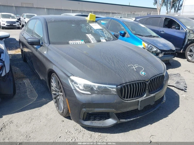 BMW 740 MPACK* PANO* AMBIENT* 360* HEADUP - 14300 € / 27968.37 лв. - 49292646 1 | Car24.bg BMW 740 MPACK* PANO* AMBIENT* 360* HEADUP - 14300 € / 27968.37 лв. - 49292646 1