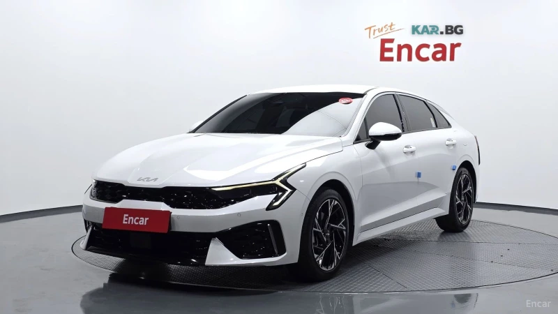 Kia K5 NOBLESSE/DIGITAL/DRIVE-ASSISTS/BLIND-SPOT - 26000 € / 50851.58 лв. - 91488553 1 | Car24.bg Kia K5 NOBLESSE/DIGITAL/DRIVE-ASSISTS/BLIND-SPOT - 26000 € / 50851.58 лв. - 91488553 1