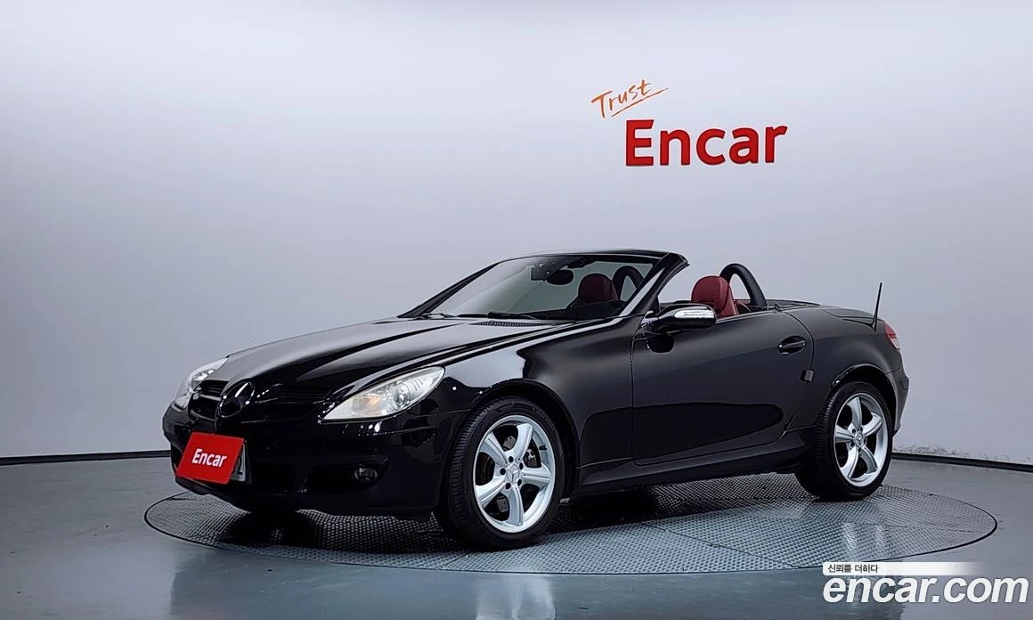 Mercedes-Benz SLK 350 R171 | Auto.bg — изображение 1 Mercedes-Benz SLK 350 R171 | Auto.bg — изображение 1