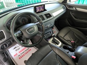 Audi Q3 2, 0 TDI-184.-4X4-, , ,  6!!! | Mobile.bg   9