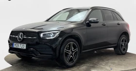 Mercedes-Benz GLC 300 de 4M AMG Line* Navi* Cam* LED* - Car24.bg Mercedes-Benz GLC 300 de 4M AMG Line* Navi* Cam* LED*