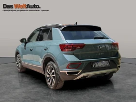 VW T-Roc - 29101 € - 51142780 3 | Car24.bg VW T-Roc - 29101 € - 51142780 3