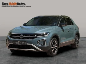 VW T-Roc - Car24.bg VW T-Roc