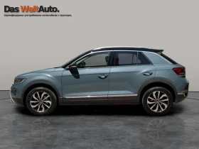 VW T-Roc - 29101 € - 51142780 2 | Car24.bg VW T-Roc - 29101 € - 51142780 2