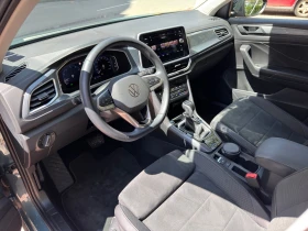 VW T-Roc - 29101 € - 51142780 6 | Car24.bg VW T-Roc - 29101 € - 51142780 6