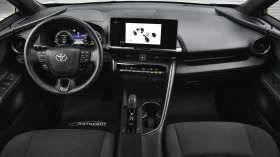 Toyota C-HR CULT 1.8 Hybrid Automatic | Auto.bg — изображение 8 Toyota C-HR CULT 1.8 Hybrid Automatic | Auto.bg — изображение 8