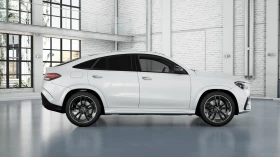 Mercedes-Benz GLE 450 AMG d 4MATIC Coupе | Auto.bg — изображение 3 Mercedes-Benz GLE 450 AMG d 4MATIC Coupе | Auto.bg — изображение 3