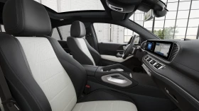 Mercedes-Benz GLE 450 AMG d 4MATIC Coupе | Auto.bg — изображение 9 Mercedes-Benz GLE 450 AMG d 4MATIC Coupе | Auto.bg — изображение 9