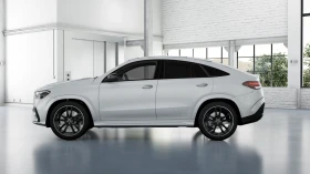 Mercedes-Benz GLE 450 AMG d 4MATIC Coupе | Auto.bg — изображение 7 Mercedes-Benz GLE 450 AMG d 4MATIC Coupе | Auto.bg — изображение 7