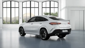 Mercedes-Benz GLE 450 AMG d 4MATIC Coupе | Auto.bg — изображение 6 Mercedes-Benz GLE 450 AMG d 4MATIC Coupе | Auto.bg — изображение 6