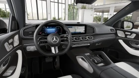 Mercedes-Benz GLE 450 AMG d 4MATIC Coupе | Auto.bg — изображение 8 Mercedes-Benz GLE 450 AMG d 4MATIC Coupе | Auto.bg — изображение 8