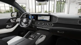 Mercedes-Benz GLE 450 AMG d 4MATIC Coupе | Auto.bg — изображение 11 Mercedes-Benz GLE 450 AMG d 4MATIC Coupе | Auto.bg — изображение 11